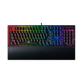 Клавиатура Razer BlackWidow V3 (Yellow Switch) 2-007050-TOP RZ03-03542100-R3R1, фото 3