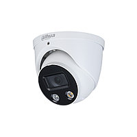 Купольная видеокамера Dahua DH-IPC-HDW3249HP-AS-PV-0280B 2-004250