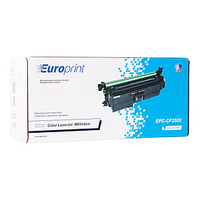 Картридж Europrint EPC-CF330X 2-007517, фото 4