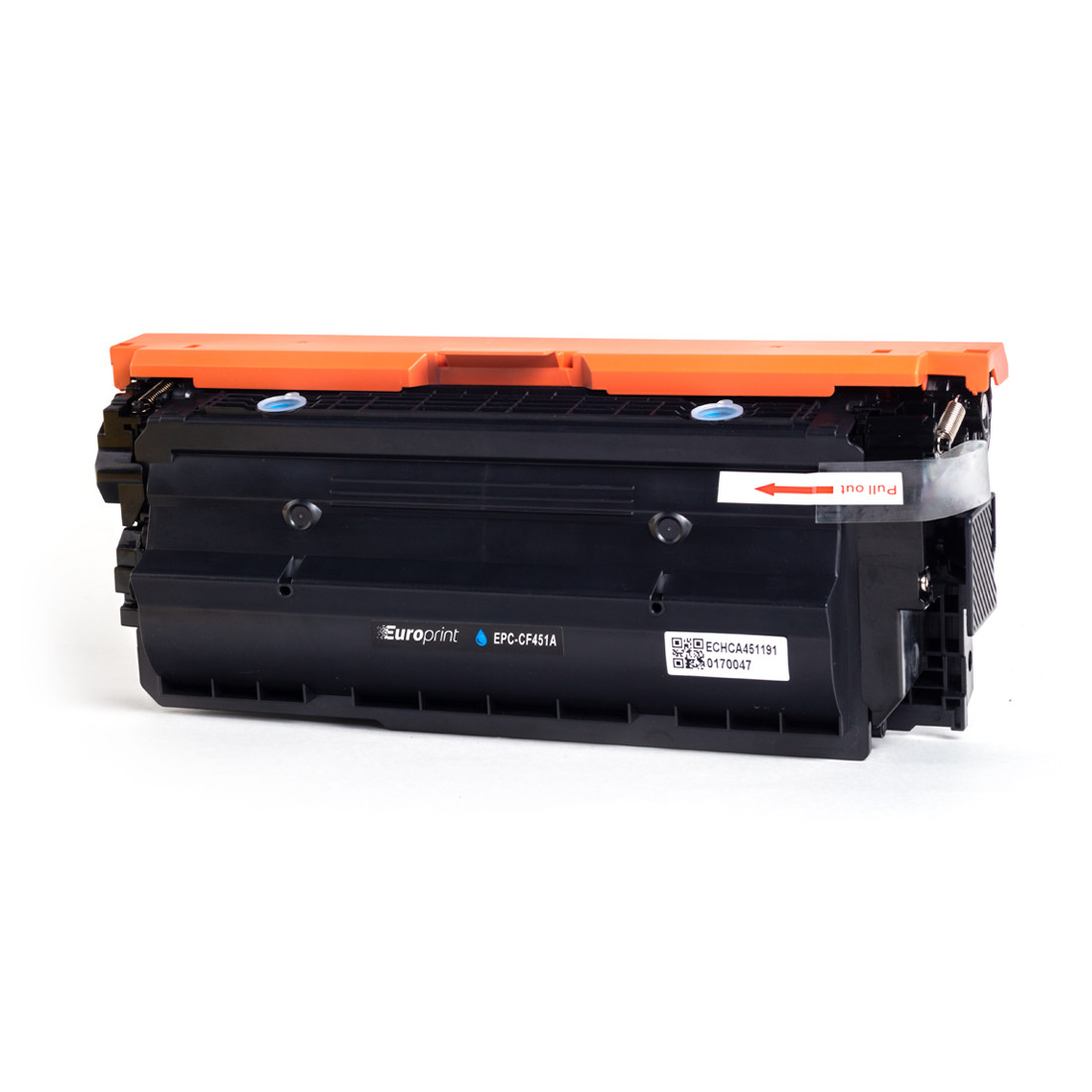 Картридж Europrint EPC-CF451A 2-007625
