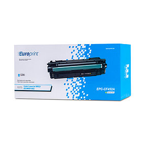 Картридж Europrint EPC-CF452A 2-007629, фото 4