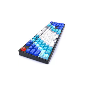Клавиатура Varmilo Summit R1 VEA108 Cherry MX Red 2-009169-TOP A26A050D4A3A06A007, фото 4
