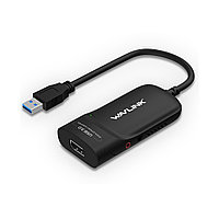WL-UG3501H 2-003989 сыртқы USB графикалық картасы