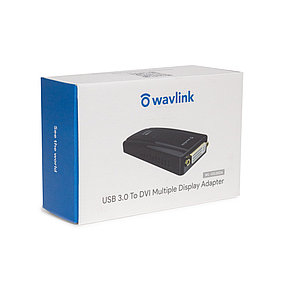 Внешняя USB видеокарта WL-UG35D6 2-004015, фото 2