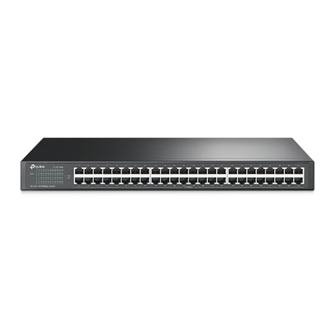 Коммутатор TP-Link TL-SF1048 2-002110 - фото 2 - id-p107241303