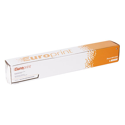 Тонер-картридж Europrint MPC2503 (Чёрный) 2-007922, фото 3