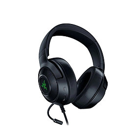 Гарнитура Razer Kraken V3 2-005932 RZ04-03770200-R3M1, фото 2