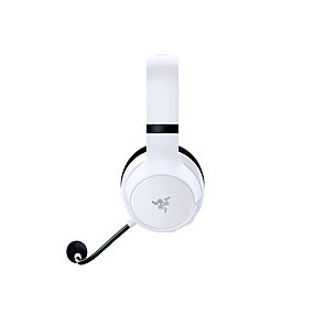 Гарнитура Razer Kaira for Xbox - White 2-005973 RZ04-03480200-R3M1, фото 4