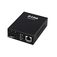 Медиаконвертер D-Link DMC-F15SC/B1A 2-005782