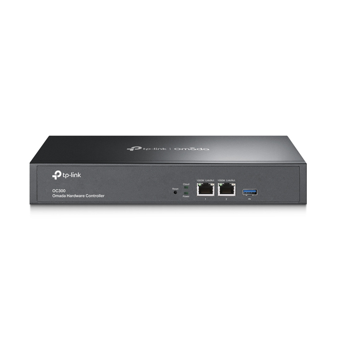 Wi-Fi Облачный контроллер TP-Link Omada OC300 2-006885 - фото 2 - id-p107241385