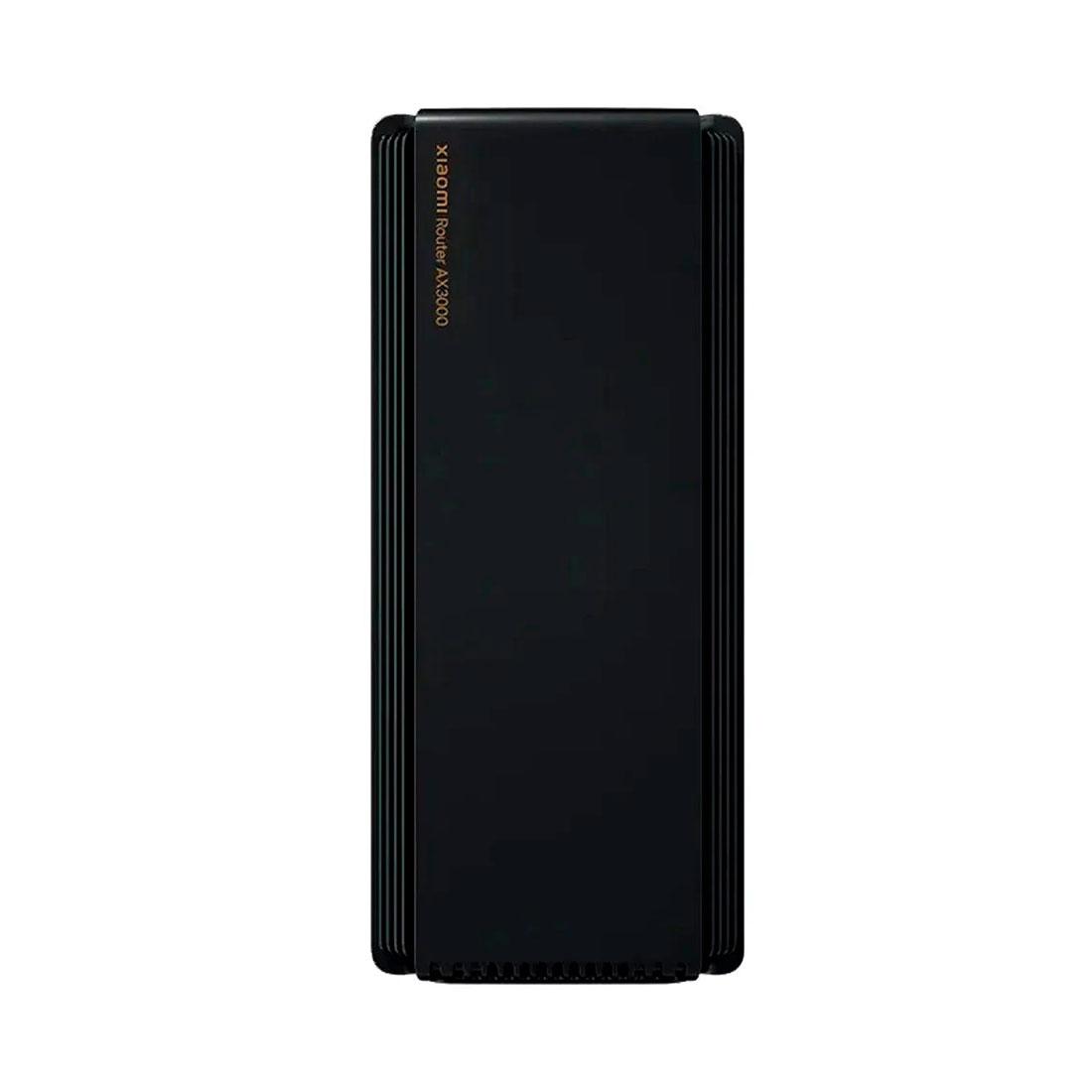 Беспроводная система Wi-Fi Xiaomi Mesh роутер AX3000 (1-pack) 2-008415 RA82 (1-pack) - фото 2 - id-p107241394