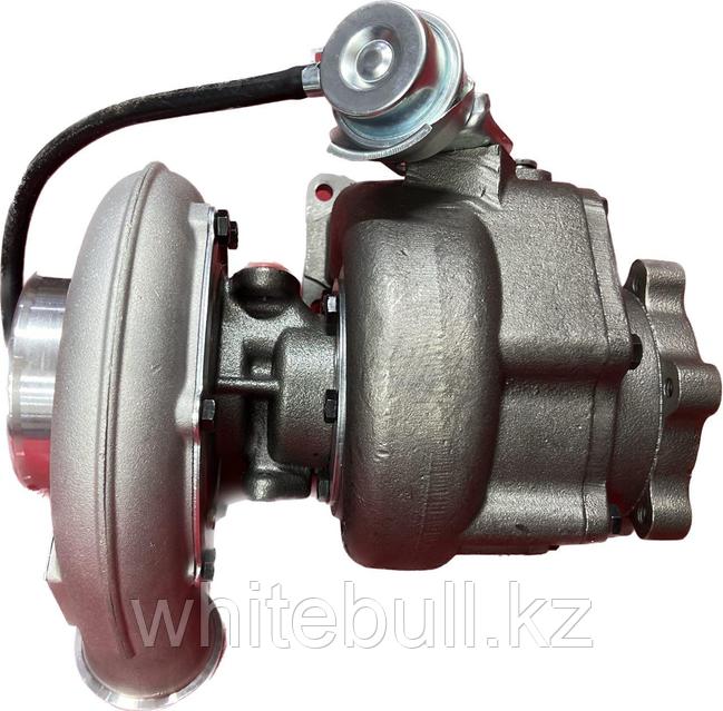 Турбина GT40 HX50 VG1560118230 3785380 612601110997