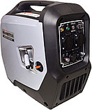 Инверторный генератор Magnetta IG2000 (2.0 кВт, 220 В), фото 4