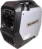 Инверторный генератор Magnetta IG2000 (2.0 кВт, 220 В), фото 3