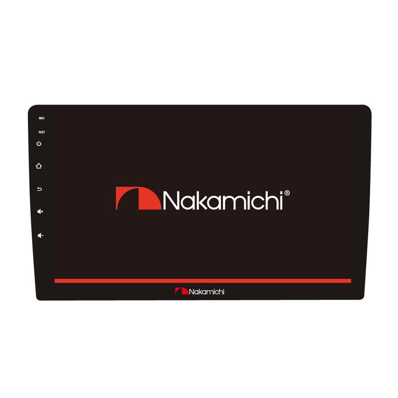 Модуль Nakamichi NAM5730 9" 4+64GB