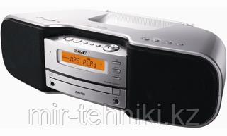 Магнитола Sony ZS-S50CP - фото 1 - id-p107242321