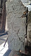 Монумент из мрамора с памятной  доской  (600×400×20 мм) ,  возможны и другие варианты
 каменных глыб, фото 4