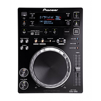 PIONEER CDJ-350 CD-ПРОИГРЫВАТЕЛЬ