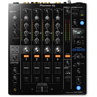 PIONEER DJM-750MK2 МИКШЕР DJ