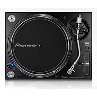 PIONEER PLX-1000 ВИНИЛОВЫЙ ПРОИГРЫВАТЕЛЬ