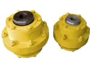 Муфта Зубчатая Мз-8, фото 1