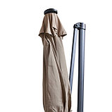 Зонт с подсветкой без утяжелителя FitGood, фото 5