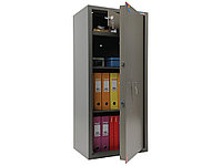 VALBERG ASM-120T мебельный сейф (1200*550*390мм)