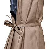 Зонт с подсветкой с утяжелителями FitGood, фото 7