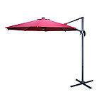 Зонт с подсветкой без утяжелителя FitGood