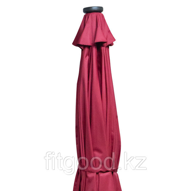 Зонт с подсветкой без утяжелителя FitGood - фото 4 - id-p107242902