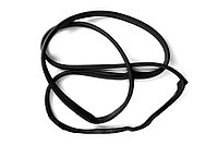 Mercedes-Benz W124 Уплотнительные резинки задних дверей