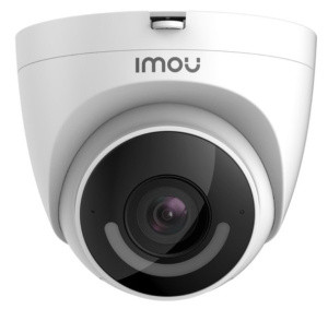 Wi-Fi видеокамера Imou Turret (IPC-T26EP-0280B-imou)