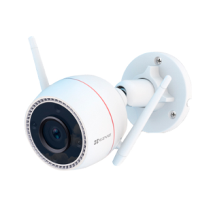 Видеокамера Ezviz C3TN 3MP (CS-C3TN-A0-1H3WKFL-B)