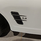 Лицензионный Толокар "Mercedes-Benz SLS AMG". Бренд "Chi lok Bo". Оригинальная детская Каталка., фото 3