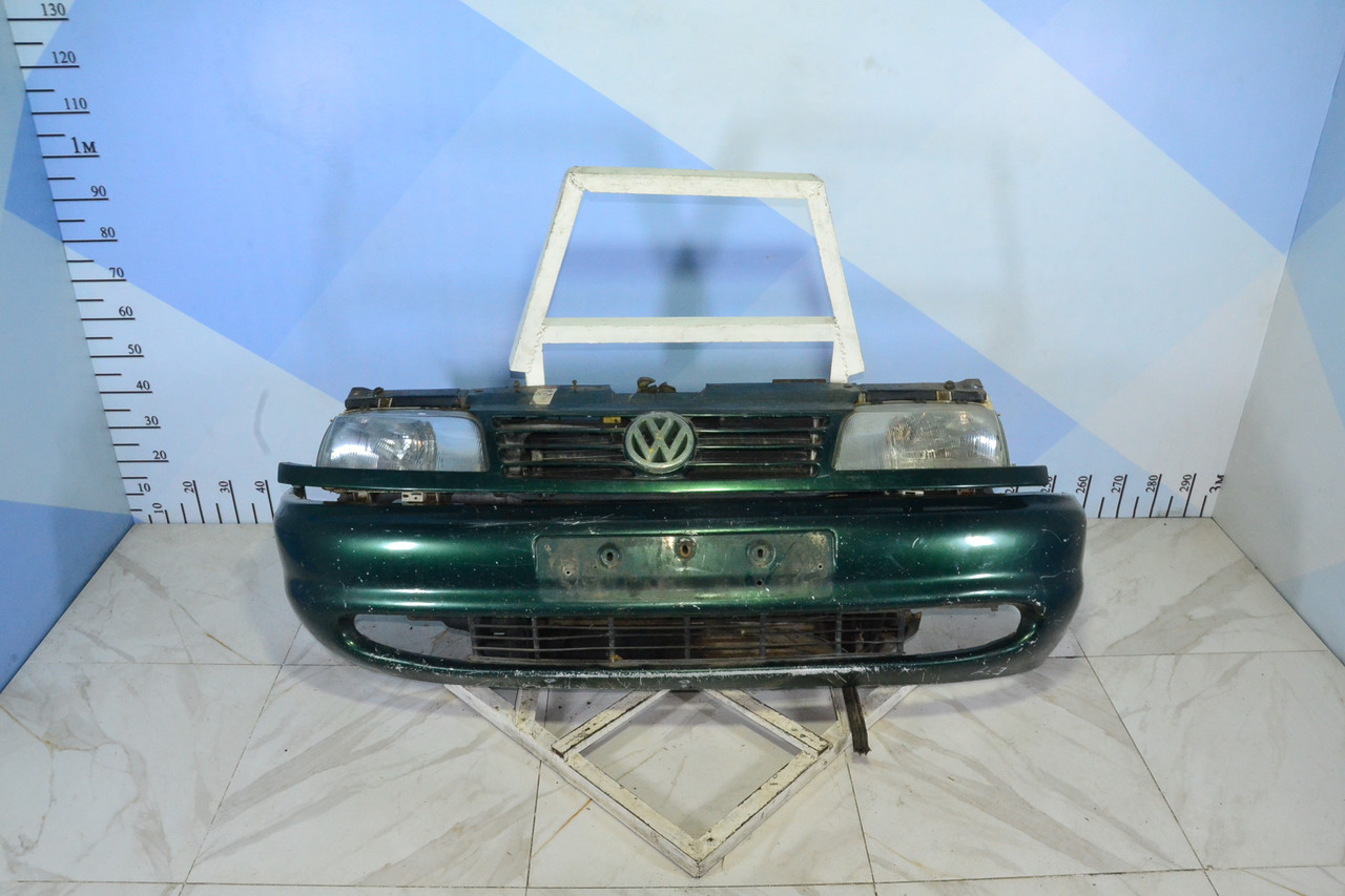 Ноускат Volkswagen Sharan 7M - фото 1 - id-p107243297