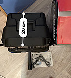 Колонка караоке беспроводная с микрофоном ALP-1201, фото 3