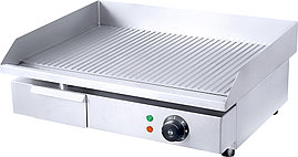 Поверхность жарочная HEG-821