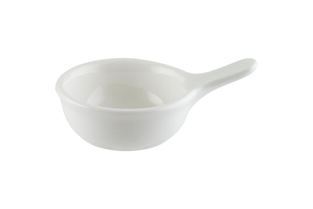 Блюдо с ручкой Bonna MINIMALS OPT6PN 6 см