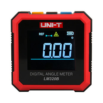 Цифровой угломер UNI-T LM320A (транспортир)