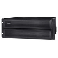 APC SMX120BP Комплект внешних батарей APC Smart-UPS X 120 В, напольного/стоечного исполнения