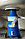 Сепаратор для молока "Сибирь-19 пл", 100 л/ч, фото 2