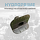Парапетная воронка ТПО HydroPrime 110x500, фото 2