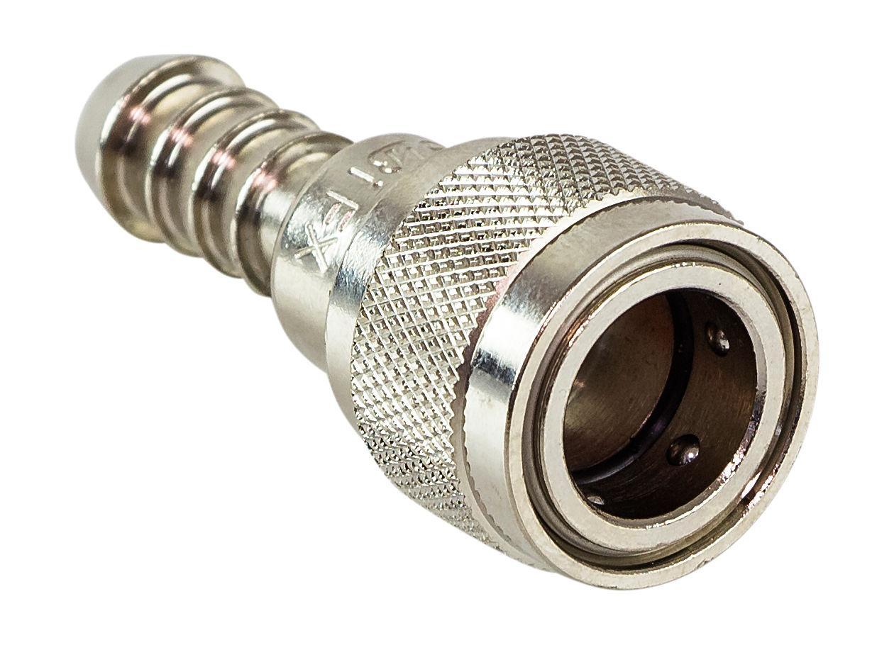 Топливный коннектор лодочного мотора Tohatsu PARAGON 3B2-70250-0 ...