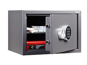 Офисный сейф AIKO TSN.30-EL (300*435*360 мм)