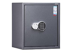 Офисный сейф AIKO TSN.50-EL (500*435*360 мм)