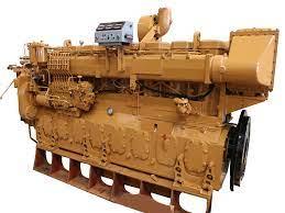 Газовый двигатель Waukesha VHP7104, 7044GSI, 5904, 5905, 3604, фото 1