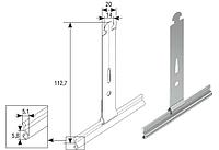 Пружина тяговая RS90