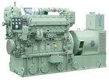 Судовой двигатель WARTSILA 9L20, WARTSILA 8L20, WARTSILA 6L20, фото 5