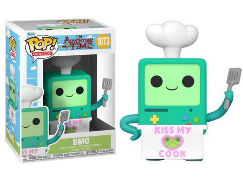 Funko Pop BMO - Adventure Time - 1073 - фото 1 - id-p107243830