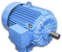 Промышленный электродвигатель М280 160кВт/1500 об/мин